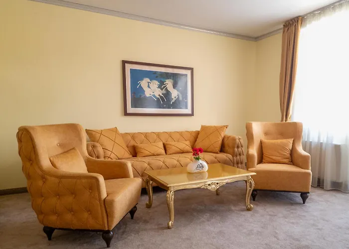 айляк клуб - бутиков хотел&спа с Elegant Ultra * Велинград