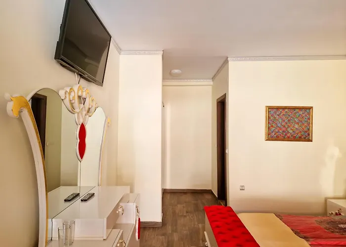 айляк клуб - бутиков хотел&спа с Elegant Ultra